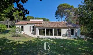 Maison 5 Pièces 206 m² à vendre à Aix-en-Provence (13100)