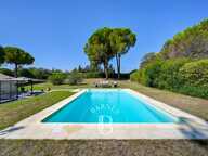 AIX EN PROVENCE – QUARTIER FIGONS – MAISON PLAIN-PIED 220M2 – 3 — photo 2
