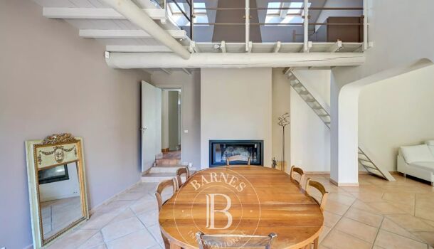 Villa / Maison 5 pièces  à vendre Aix-en-Provence 13100