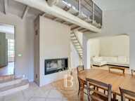 AIX EN PROVENCE – QUARTIER FIGONS – MAISON PLAIN-PIED 220M2 – 3 — photo 4