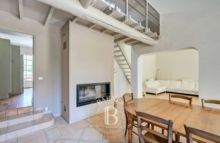 AIX EN PROVENCE – QUARTIER FIGONS – MAISON PLAIN-PIED 220M2 – 3 — photo 4