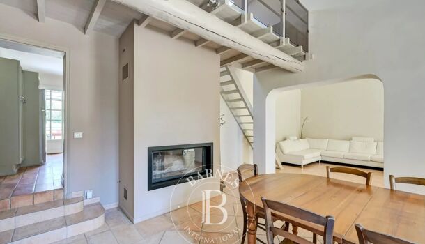 Villa / Maison 5 pièces  à vendre Aix-en-Provence 13100