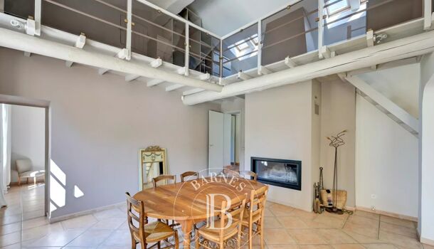 Villa / Maison 5 pièces  à vendre Aix-en-Provence 13100