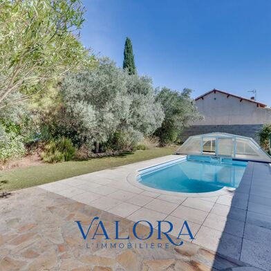 Maison 3 pièces 349000 €