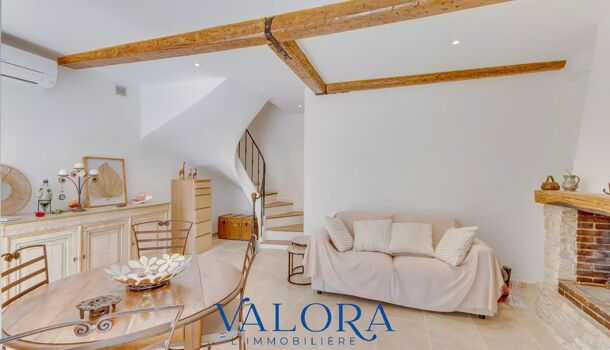 Villa / Maison 3 pièces  à vendre Allauch 13190