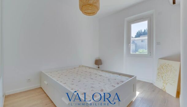 Villa / Maison 3 pièces  à vendre Allauch 13190