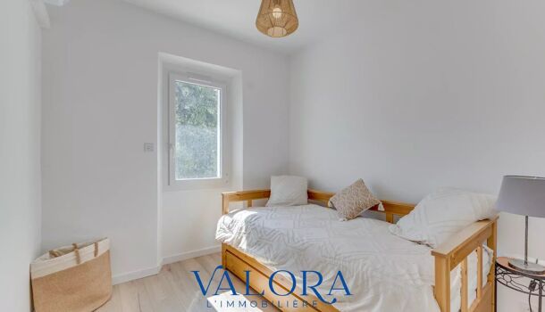 Villa / Maison 3 pièces  à vendre Allauch 13190