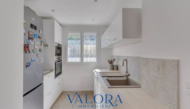 Villa / Maison 3 pièces  à vendre Allauch 13190