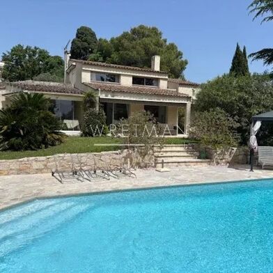 Maison 5 pièces 1150000 €