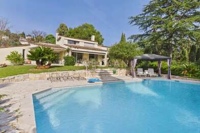 Maison 5 pièces 1100000 €