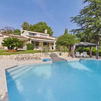 Maison 5 pièces 1100000 €