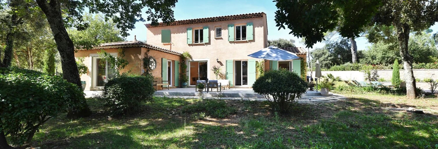 Maison 7 Pièces 150 m² à vendre à Uzès (30700)