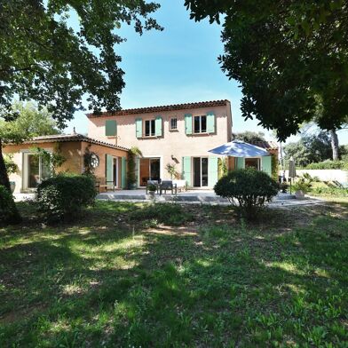 Maison 7 pièces 785000 €