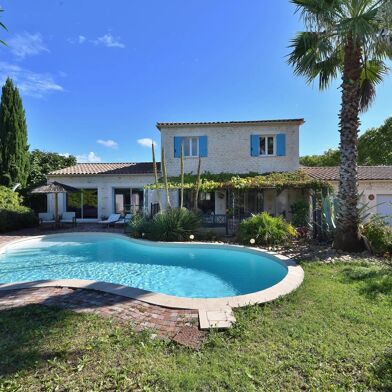 Maison 6 pièces 495000 €