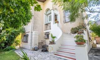 Maison 5 Pièces 110 m² à vendre à Nice (06200)