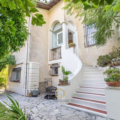 Maison 5 pièces 750000 €