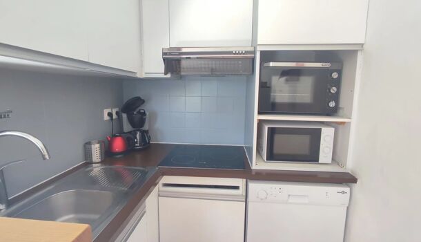 Appartement 2 pièces  à vendre Bormes-les-Mimosas 83230