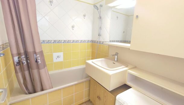 Appartement 2 pièces  à vendre Bormes-les-Mimosas 83230