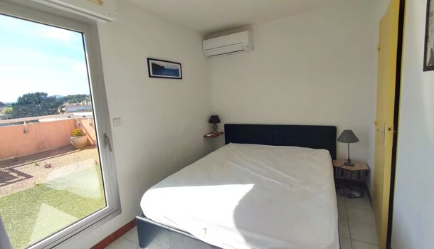 Appartement 2 pièces  à vendre Bormes-les-Mimosas 83230