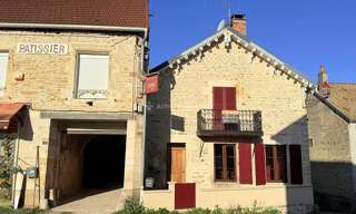 Maison 5 Pièces 158 m² à vendre à Andelot-Blancheville (52700)