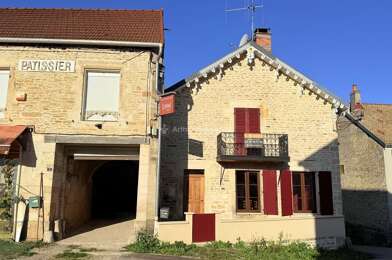 Maison 5 pièces 140000 €