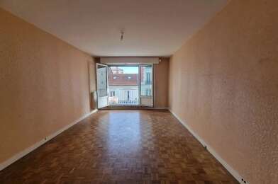Appartement 3 pièces 180000 €