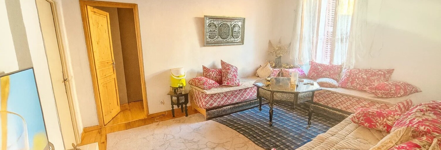 Appartement 2 Pièces 41 m² à vendre à Le Luc (83340)