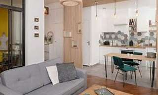 Appartement 1 Pièce 43 m² à vendre à Schiltigheim (67300)