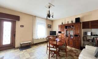 Maison 5 Pièces 100 m² à vendre à Cerfontaine (59680)