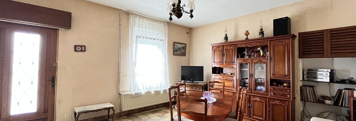 Maison 5 Pièces 100 m² à vendre à Cerfontaine (59680)