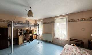 Maison 5 Pièces 100 m² à vendre à Cerfontaine (59680)