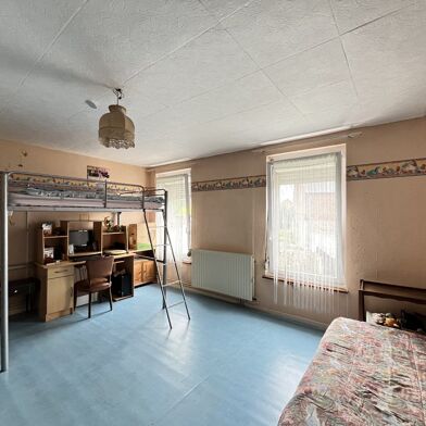 Maison 5 pièces 89000 €