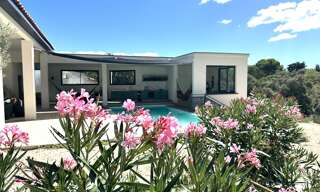 Maison 6 Pièces 166 m² à vendre à Nîmes (30900)