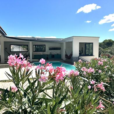 Maison 6 pièces 975400 €