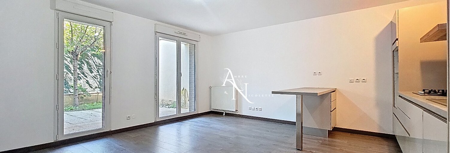 Appartement 3 Pièces 63 m² à vendre à Montreuil (93100)