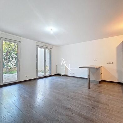 Appartement 3 pièces 346000 €