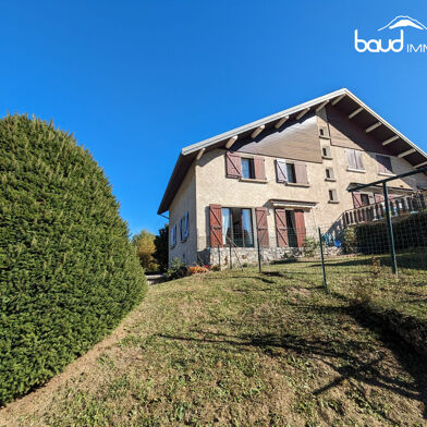 Maison 5 pièces 349000 €