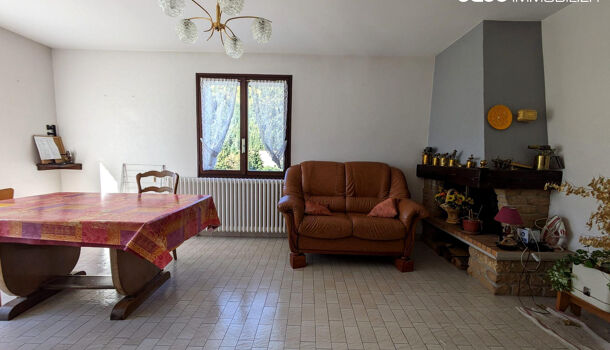 Villa / Maison 5 pièces  à vendre Villard-de-Lans 38250