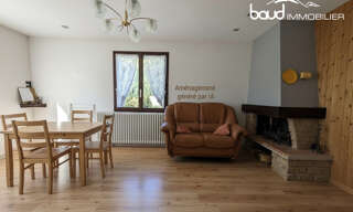 Maison 5 Pièces 133 m² à vendre à Villard-de-Lans (38250)