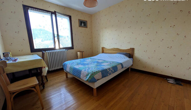 Villa / Maison 5 pièces  à vendre Villard-de-Lans 38250