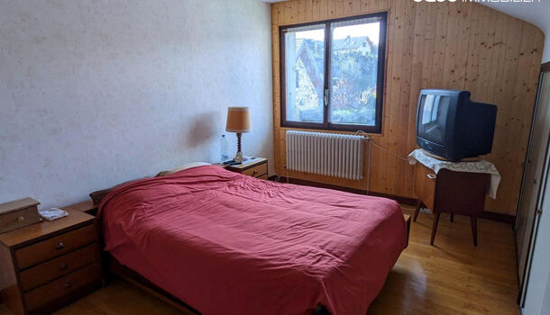 Villa / Maison 5 pièces  à vendre Villard-de-Lans 38250