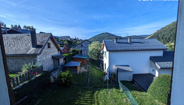 Villa / Maison 5 pièces  à vendre Villard-de-Lans 38250