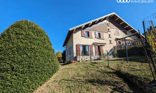 Maison 5 Pièces 133 m² à vendre à Villard-de-Lans (38250)