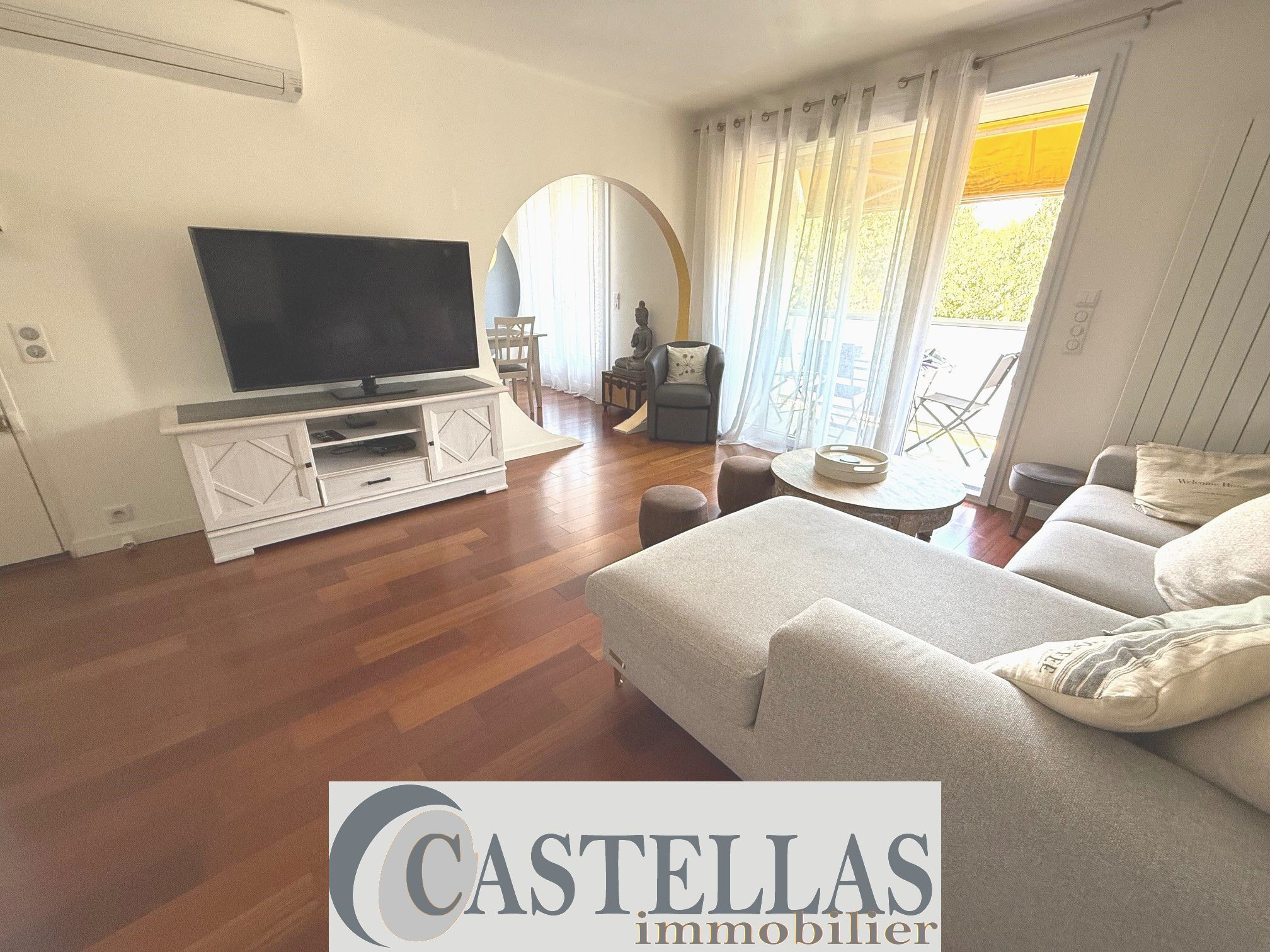 Appartement  T4 à vendre Carnoux-en-Provence 13470