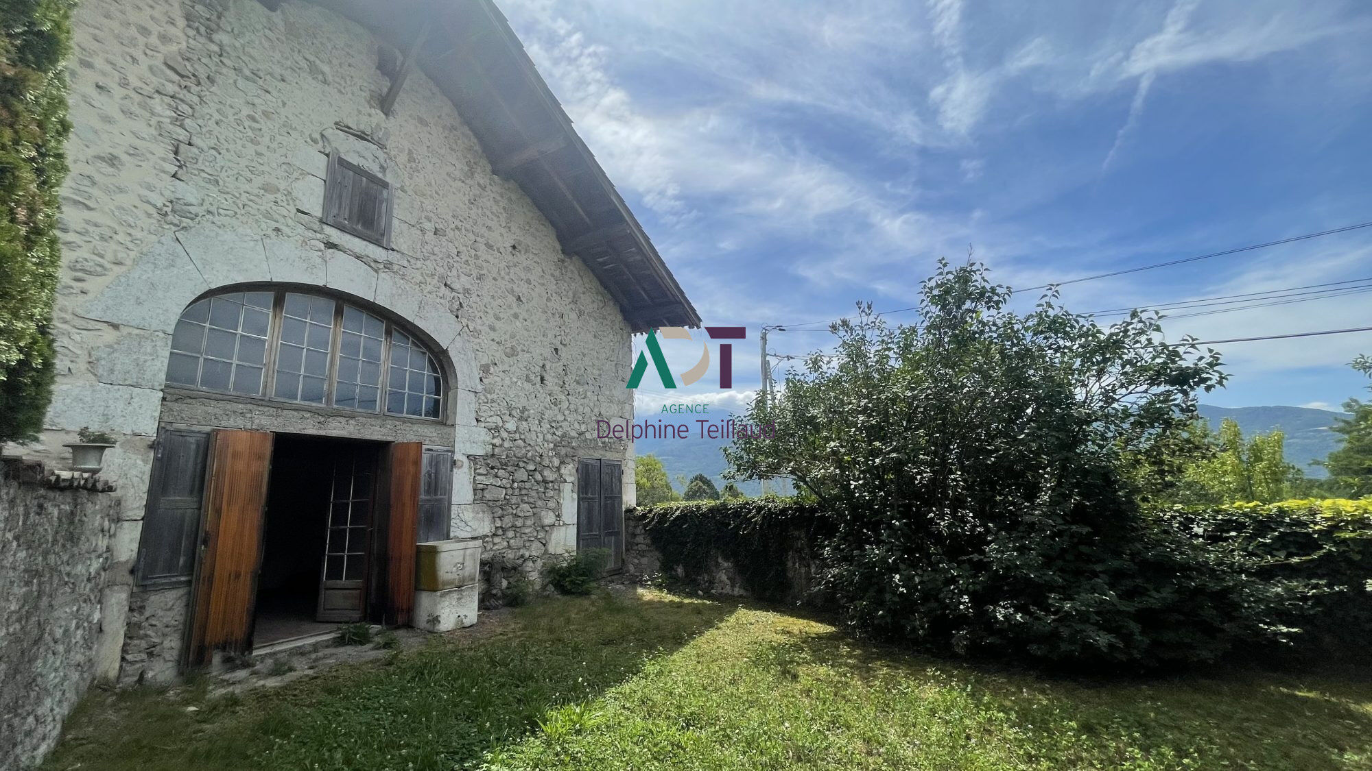 Villa / Maison  T6 à vendre Montbonnot-Saint-Martin 38330