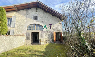 Maison 6 Pièces 200 m² à vendre à Montbonnot-Saint-Martin (38330)