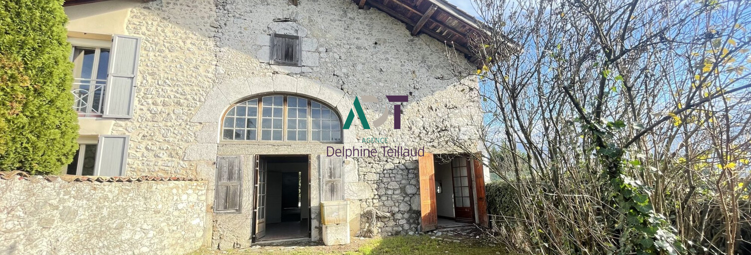 Maison 6 Pièces 200 m² à vendre à Montbonnot-Saint-Martin (38330)