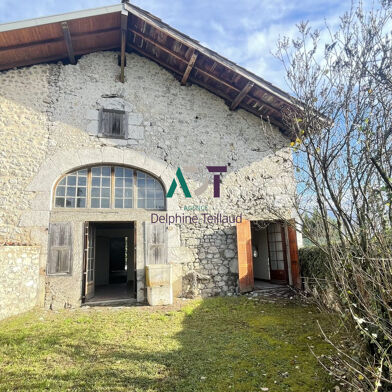Maison 6 pièces 310000 €