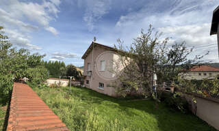 Maison 4 Pièces 90 m² à vendre à Souzy (69610)