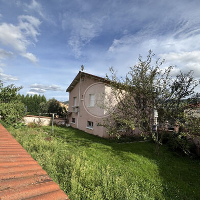 Maison 4 pièces 254000 €